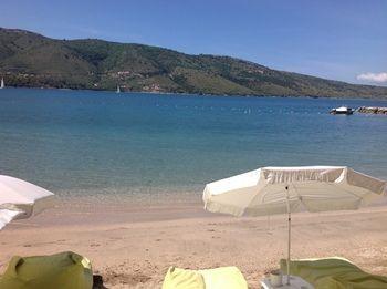 Plataria Beach Hotel Sívota Extérieur photo