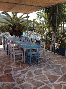Plataria Beach Hotel Sívota Extérieur photo