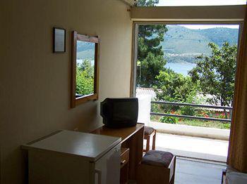 Plataria Beach Hotel Sívota Extérieur photo